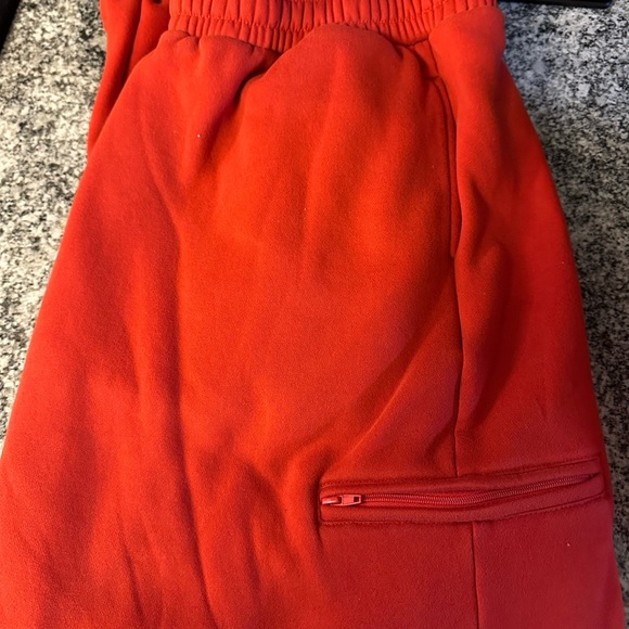 Comfrt travel mode weighted hoodie/ sweat set - Picture 4 of 4